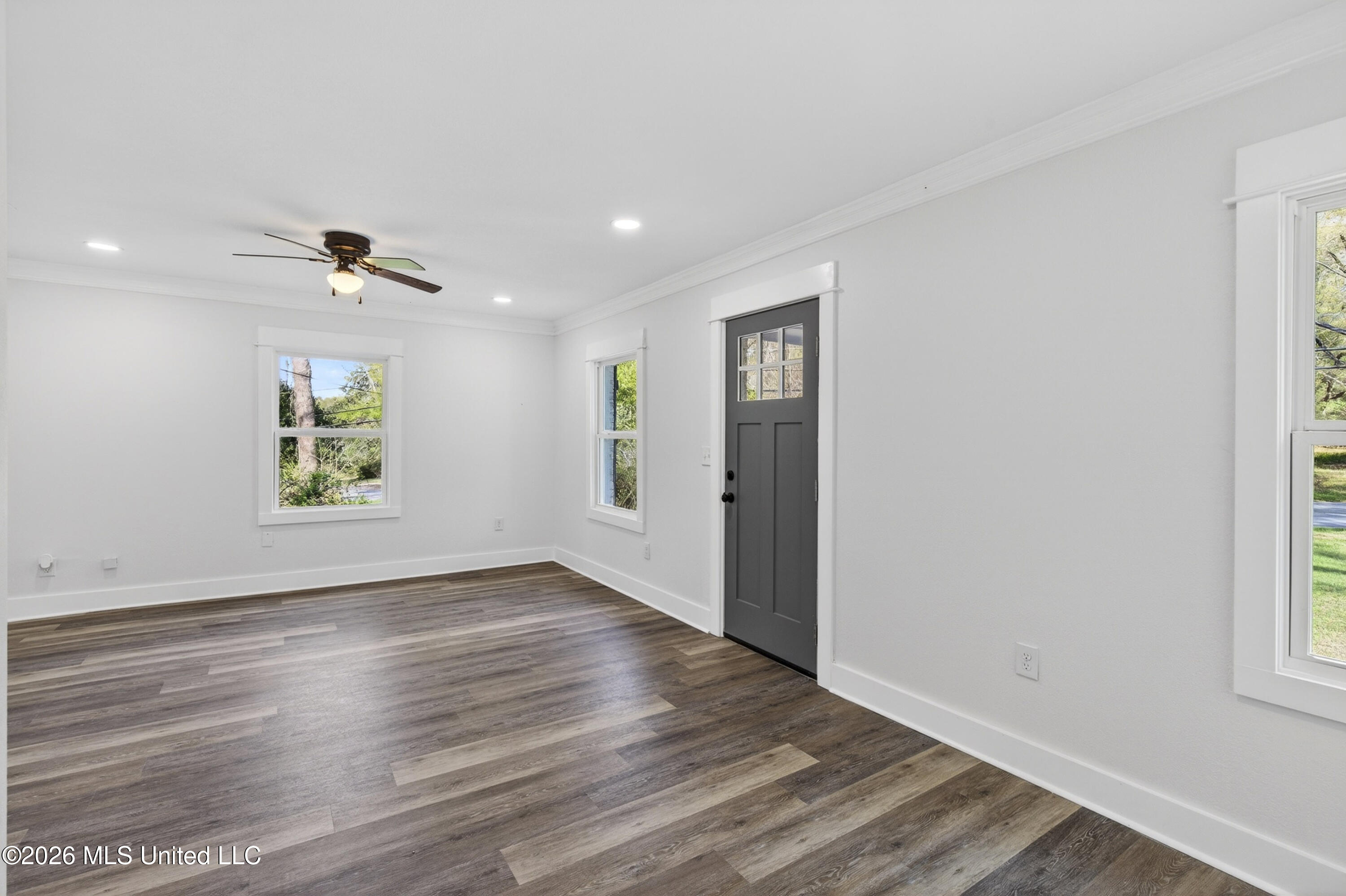 211 Depot Road Lucedale, MS 39452 - Photo 7 of 35 211DepotRd-11