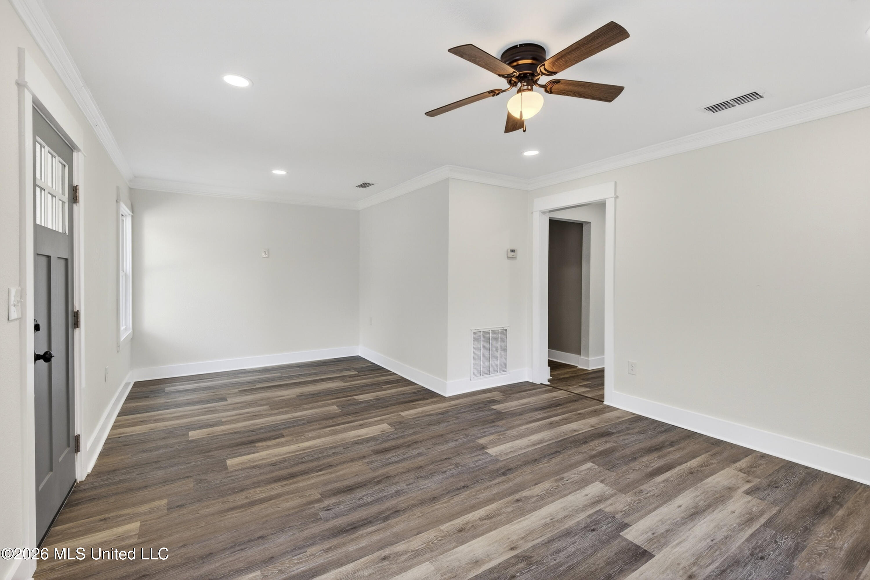 211 Depot Road Lucedale, MS 39452 - Photo 9 of 35 211DepotRd-8