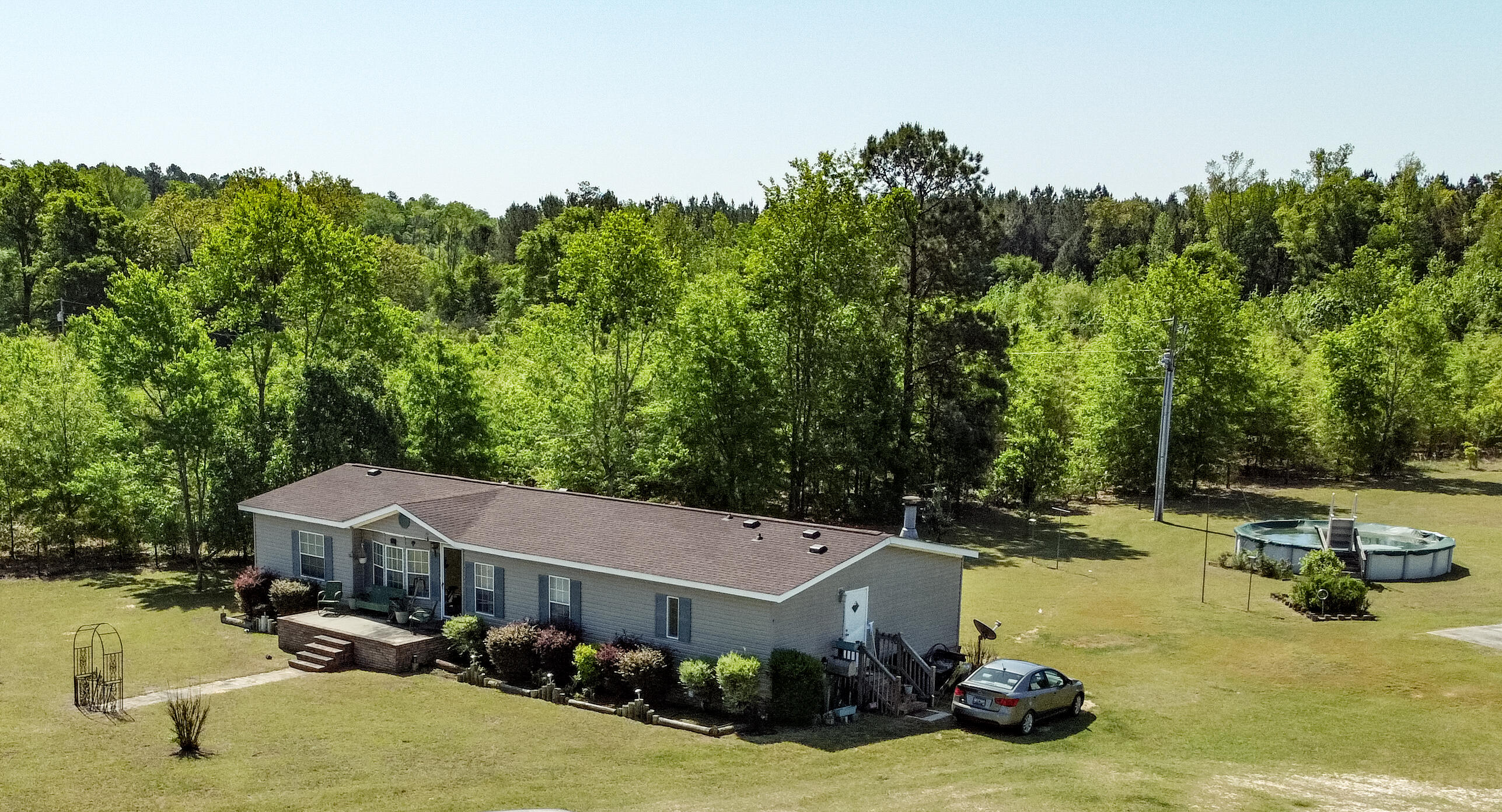 3031 Firetower Road Salley, SC 29137 - Photo 1 of 23