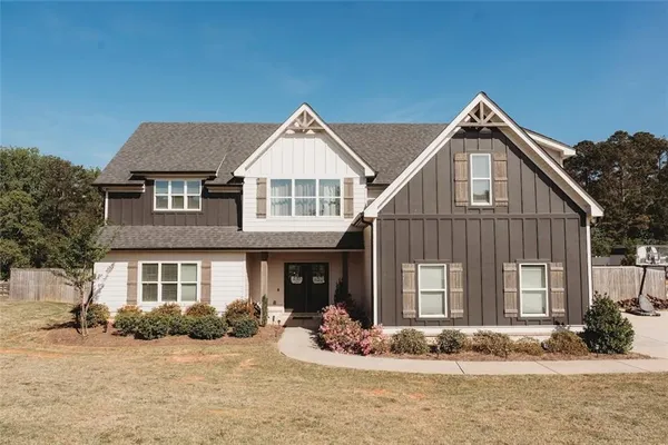 $749,900 | 133 Mote Road, Carrollton, GA 30117