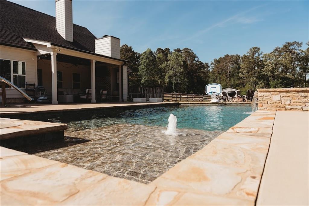 133 Mote Road Carrollton, GA 30117 - Photo 12 of 60