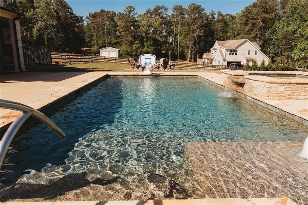 133 Mote Road Carrollton, GA 30117 - Photo 14 of 60