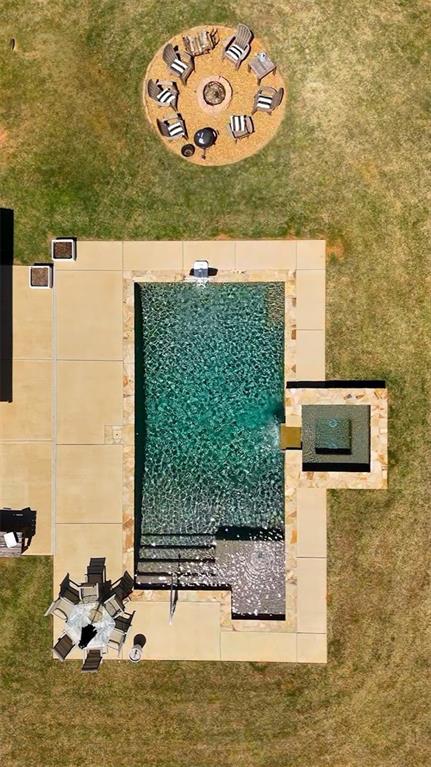 133 Mote Road Carrollton, GA 30117 - Photo 15 of 60