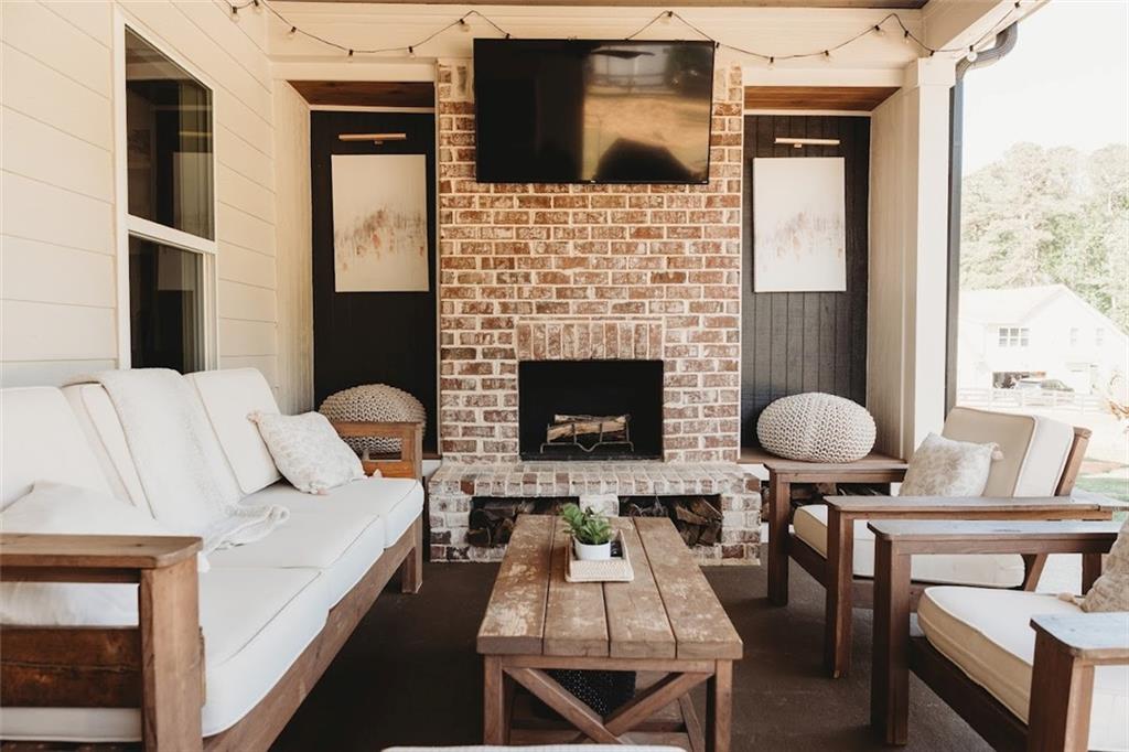 133 Mote Road Carrollton, GA 30117 - Photo 16 of 60