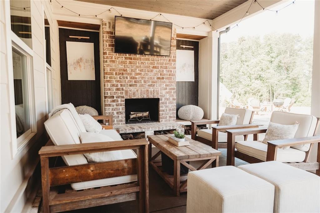 133 Mote Road Carrollton, GA 30117 - Photo 17 of 60