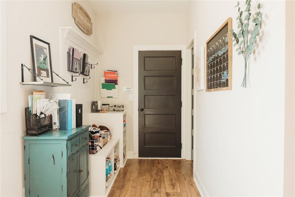 133 Mote Road Carrollton, GA 30117 - Photo 20 of 60