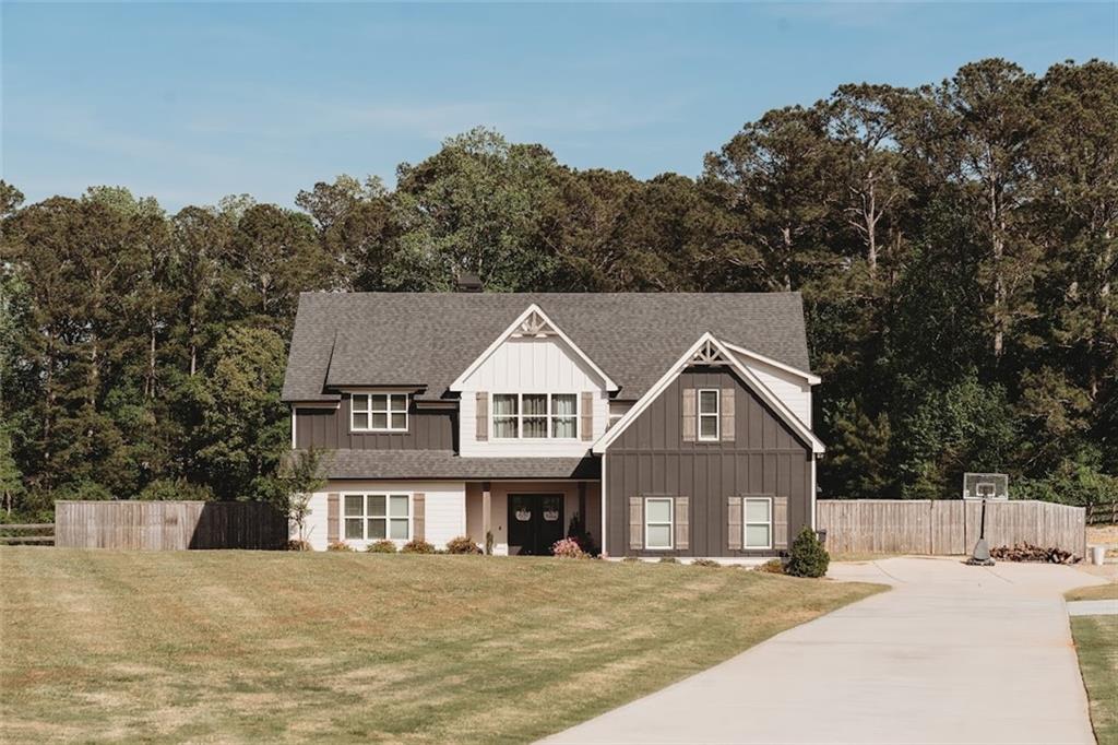 133 Mote Road Carrollton, GA 30117 - Photo 2 of 60