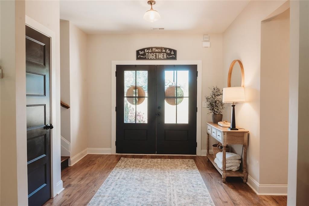 133 Mote Road Carrollton, GA 30117 - Photo 22 of 60