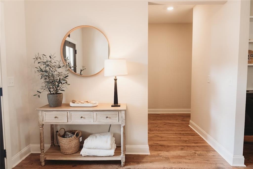 133 Mote Road Carrollton, GA 30117 - Photo 23 of 60