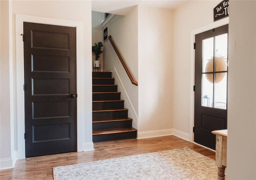 133 Mote Road Carrollton, GA 30117 - Photo 24 of 60