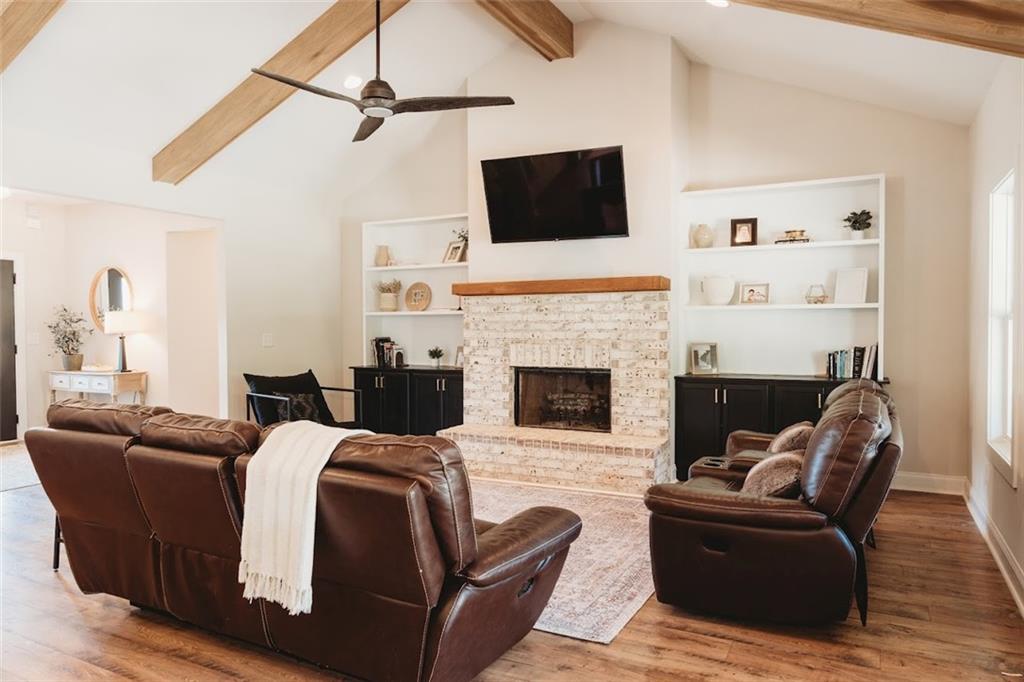 133 Mote Road Carrollton, GA 30117 - Photo 25 of 60