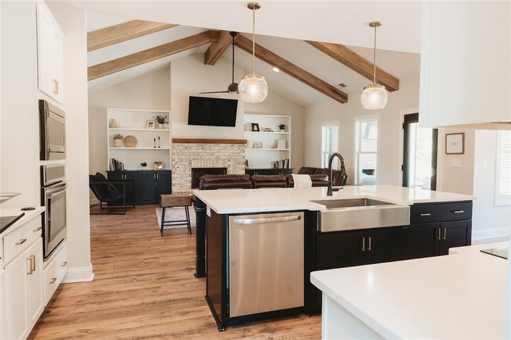 133 Mote Road Carrollton, GA 30117 - Photo 27 of 60