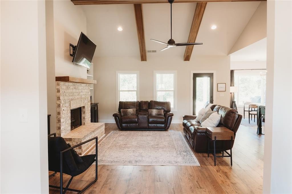 133 Mote Road Carrollton, GA 30117 - Photo 28 of 60