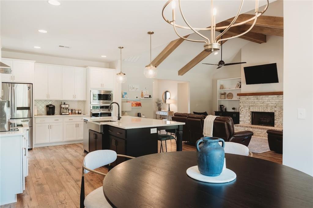 133 Mote Road Carrollton, GA 30117 - Photo 29 of 60