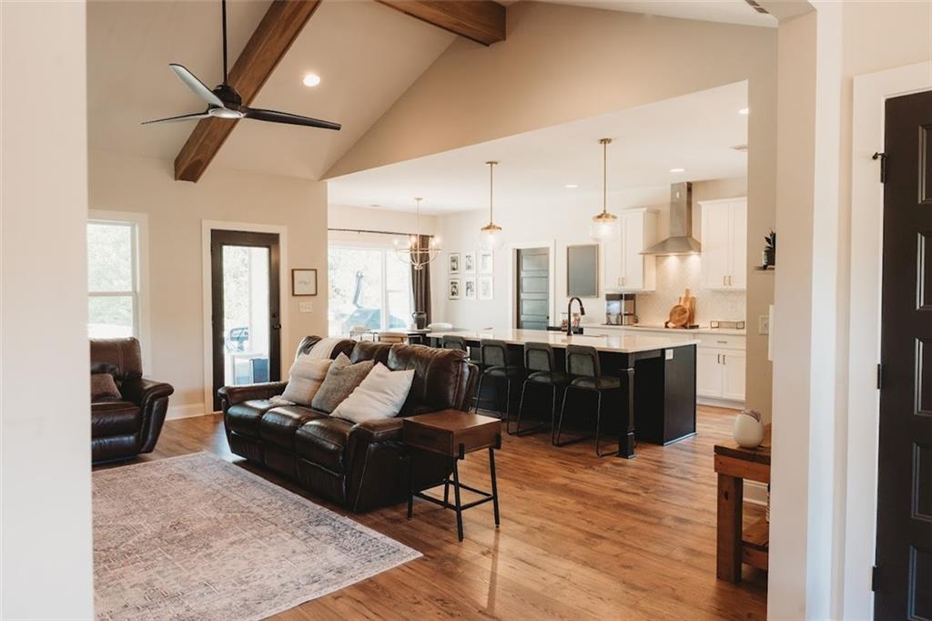 133 Mote Road Carrollton, GA 30117 - Photo 30 of 60