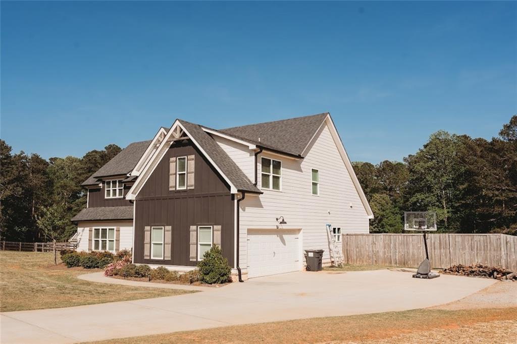 133 Mote Road Carrollton, GA 30117 - Photo 3 of 60