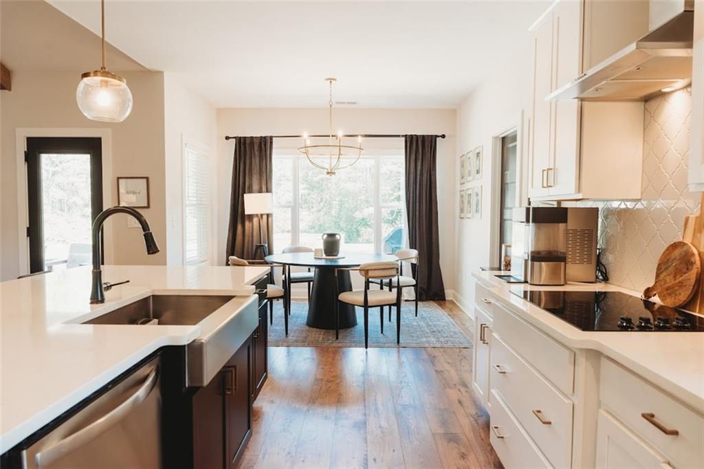 133 Mote Road Carrollton, GA 30117 - Photo 33 of 60