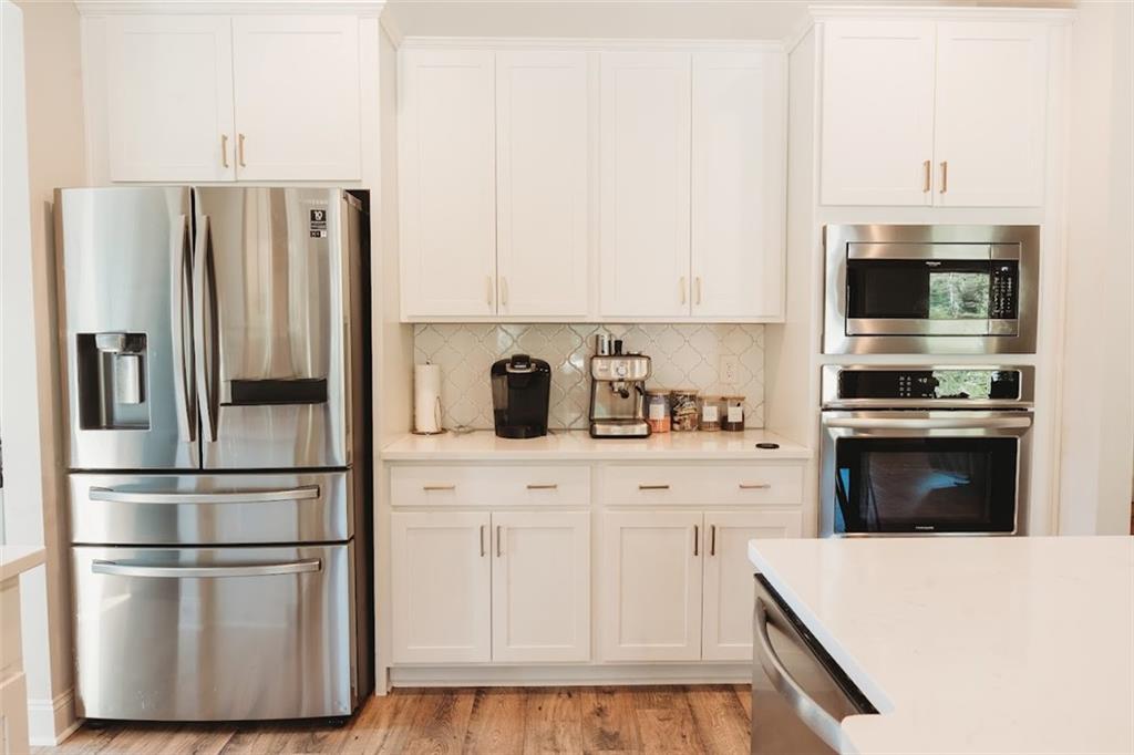 133 Mote Road Carrollton, GA 30117 - Photo 34 of 60