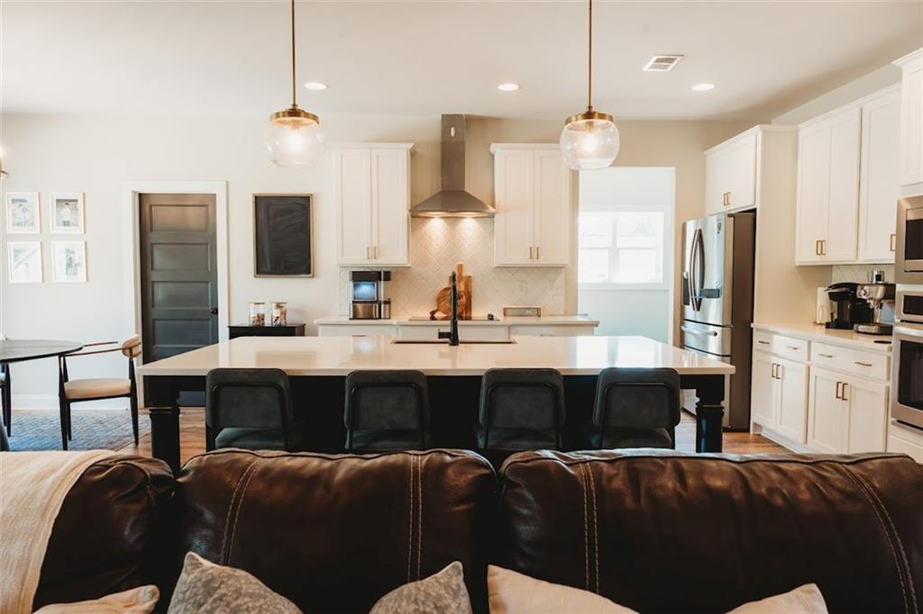 133 Mote Road Carrollton, GA 30117 - Photo 36 of 60