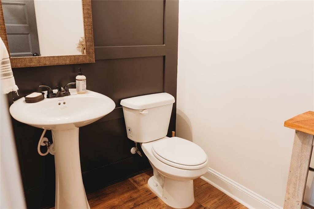 133 Mote Road Carrollton, GA 30117 - Photo 37 of 60