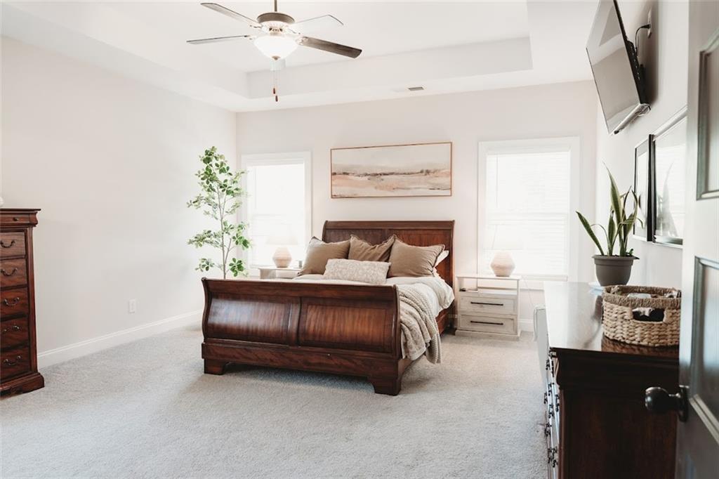 133 Mote Road Carrollton, GA 30117 - Photo 38 of 60