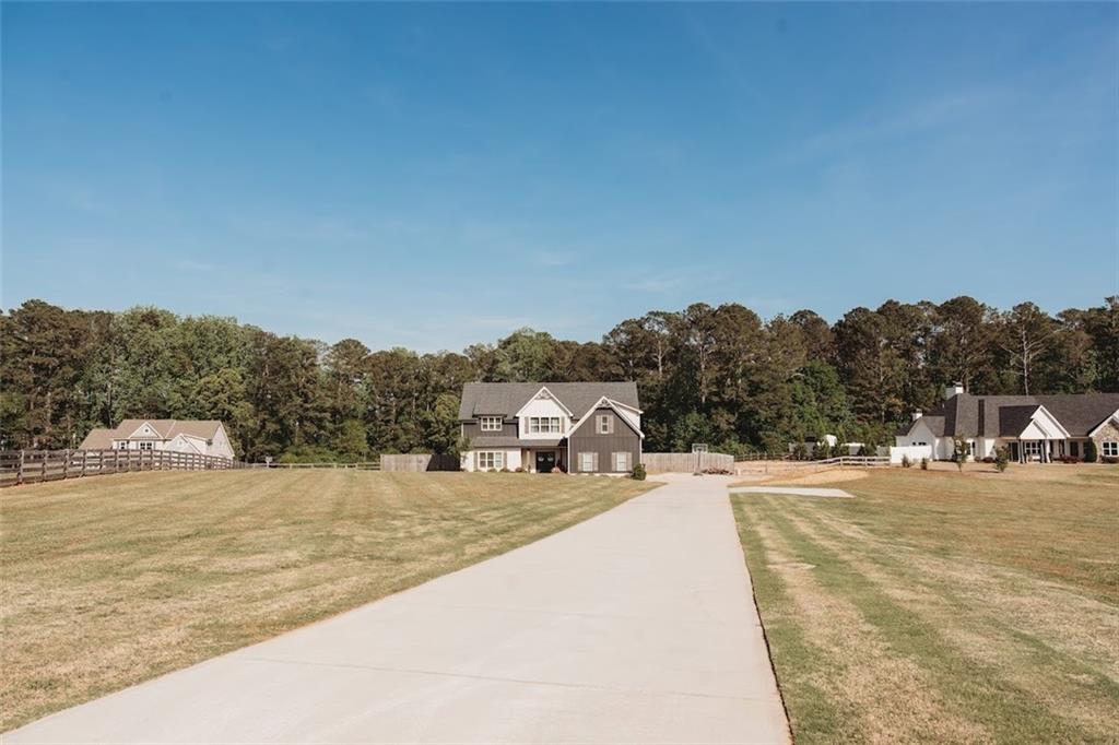 133 Mote Road Carrollton, GA 30117 - Photo 4 of 60