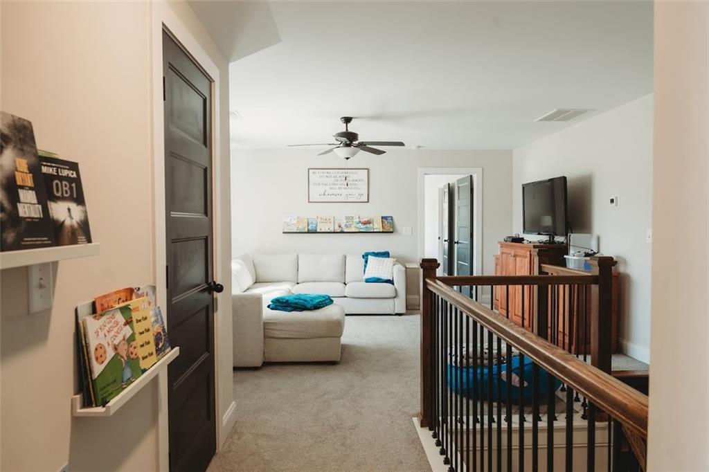 133 Mote Road Carrollton, GA 30117 - Photo 46 of 60