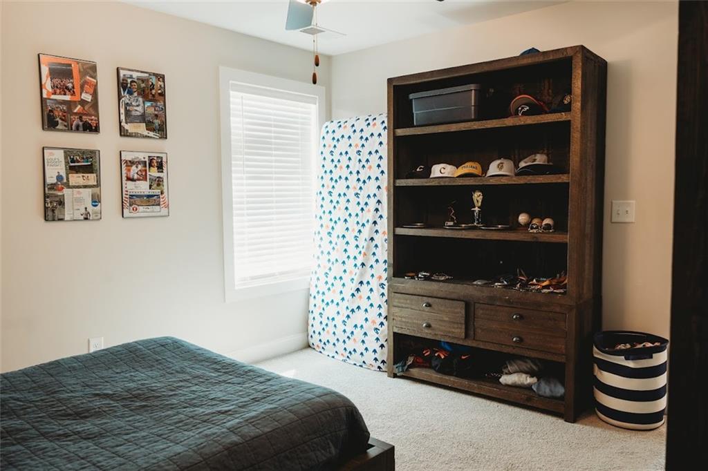 133 Mote Road Carrollton, GA 30117 - Photo 49 of 60