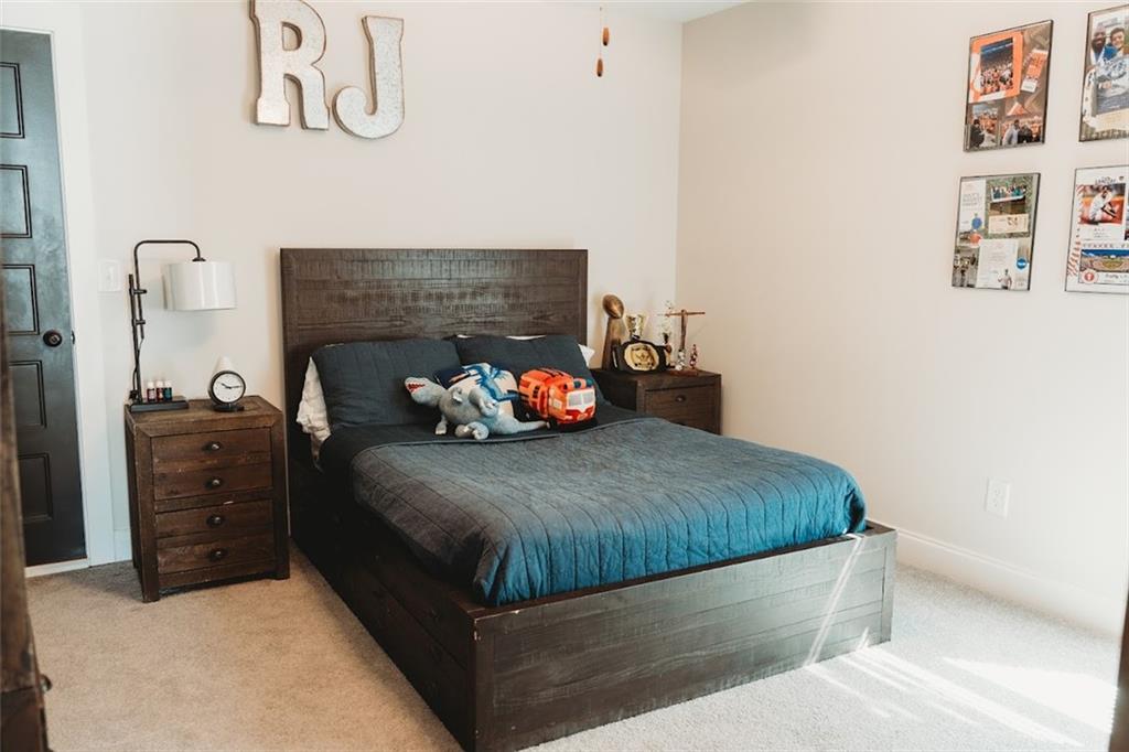 133 Mote Road Carrollton, GA 30117 - Photo 50 of 60