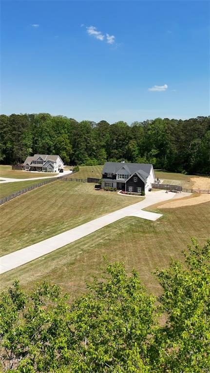 133 Mote Road Carrollton, GA 30117 - Photo 5 of 60