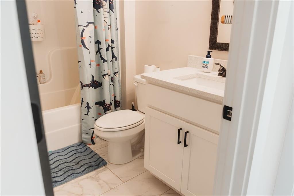 133 Mote Road Carrollton, GA 30117 - Photo 51 of 60