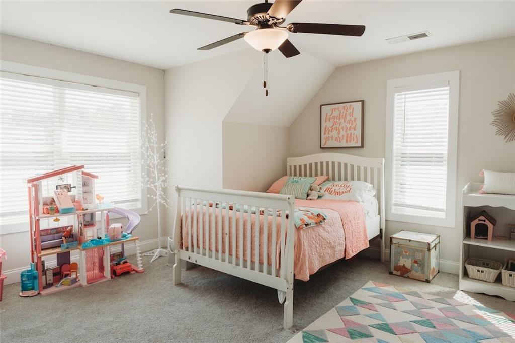 133 Mote Road Carrollton, GA 30117 - Photo 52 of 60