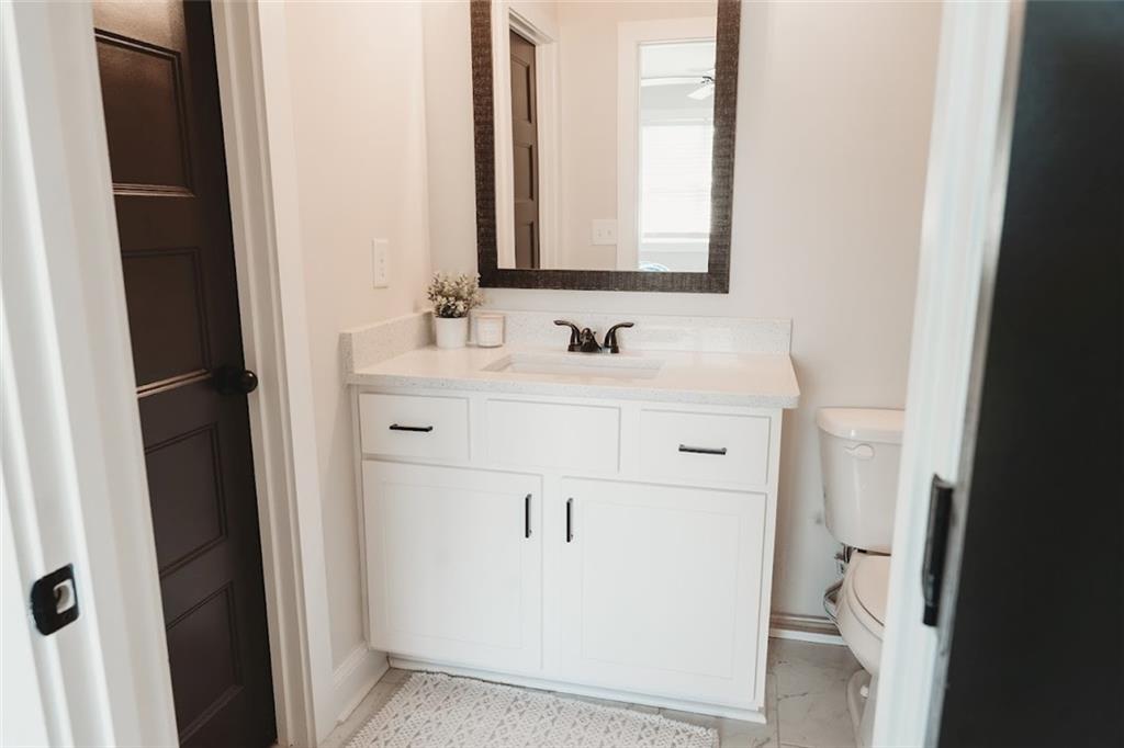 133 Mote Road Carrollton, GA 30117 - Photo 54 of 60