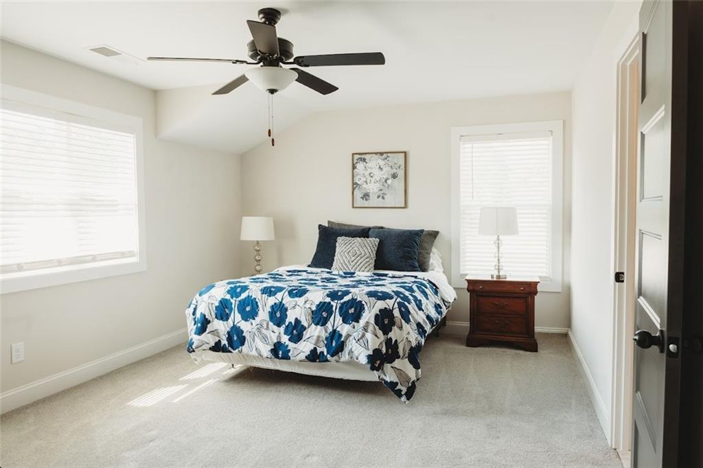 133 Mote Road Carrollton, GA 30117 - Photo 56 of 60