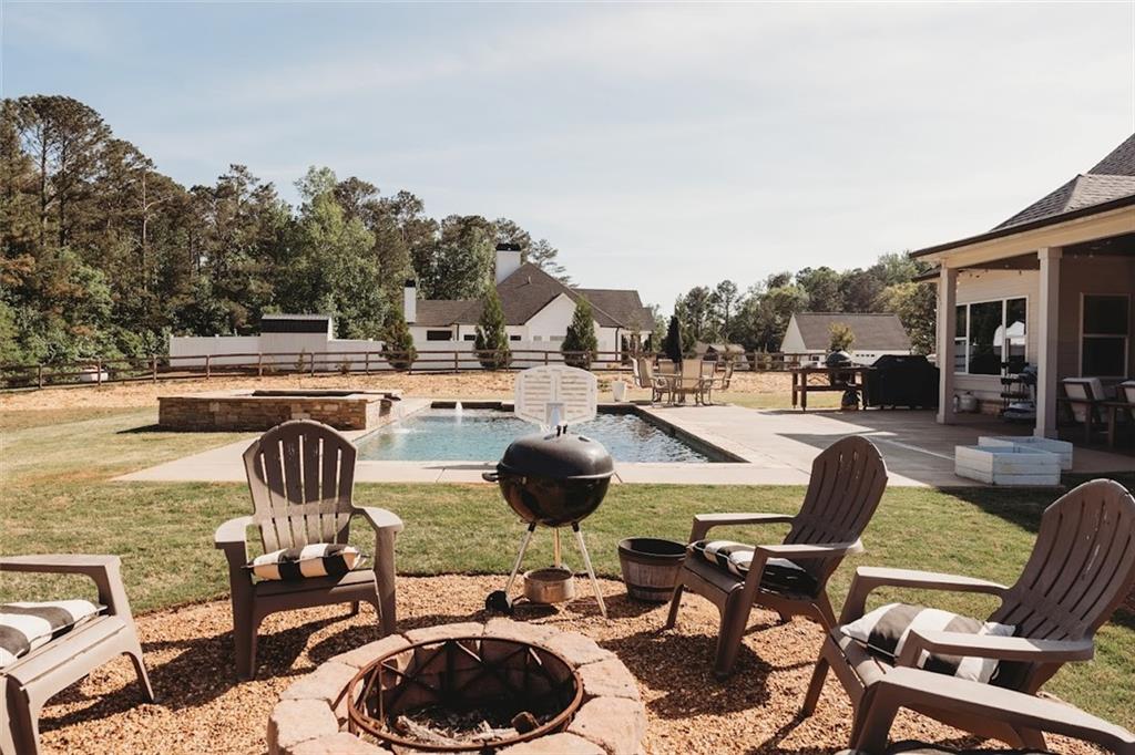 133 Mote Road Carrollton, GA 30117 - Photo 8 of 60