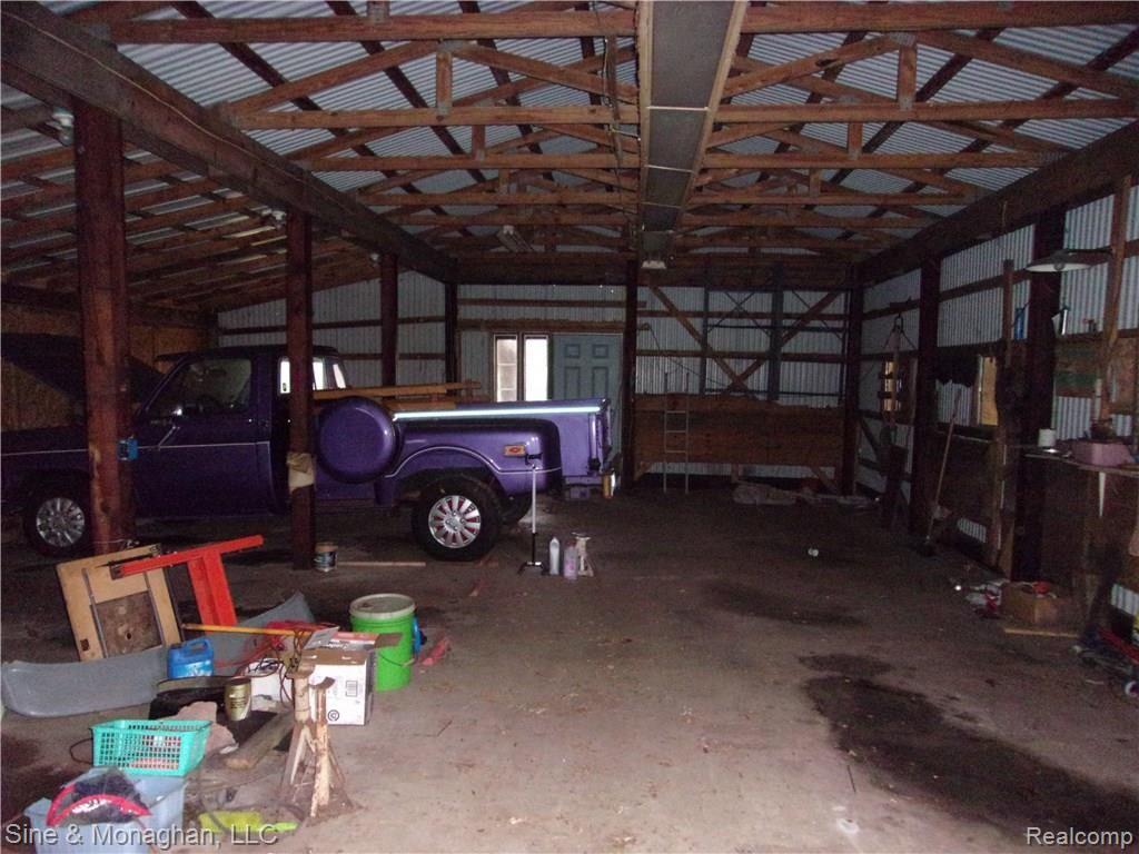 8629 Stone Road Algonac, MI 48001 - Photo 35 of 45 100_1406.JPG