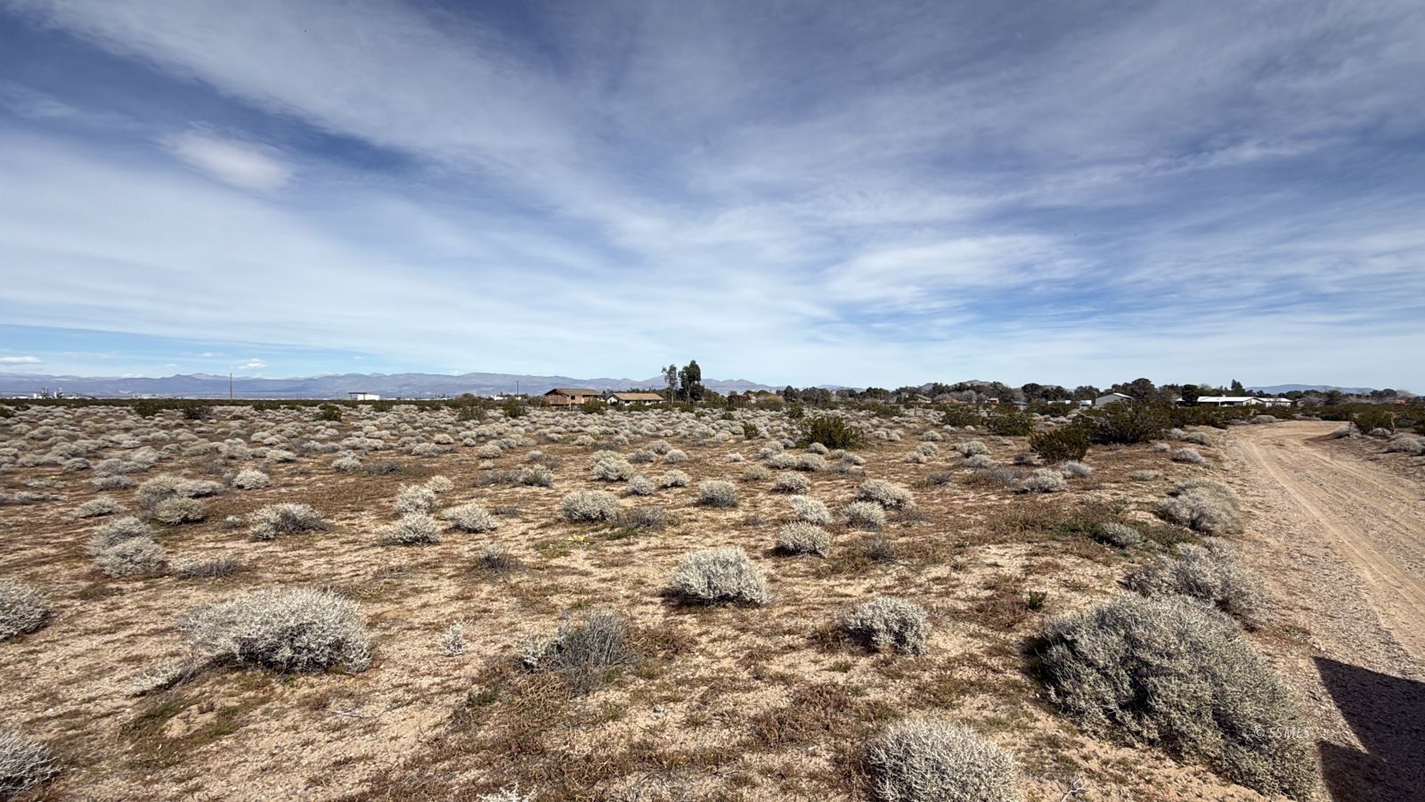 Horseshoe Lane Ridgecrest, CA 93555 - Photo 4 of 6