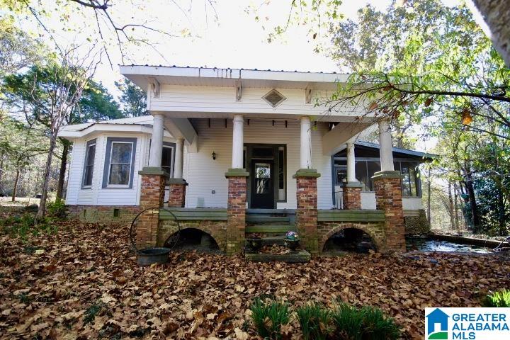 1189 County Road 46 Montevallo, AL 35115 - Photo 1 of 56