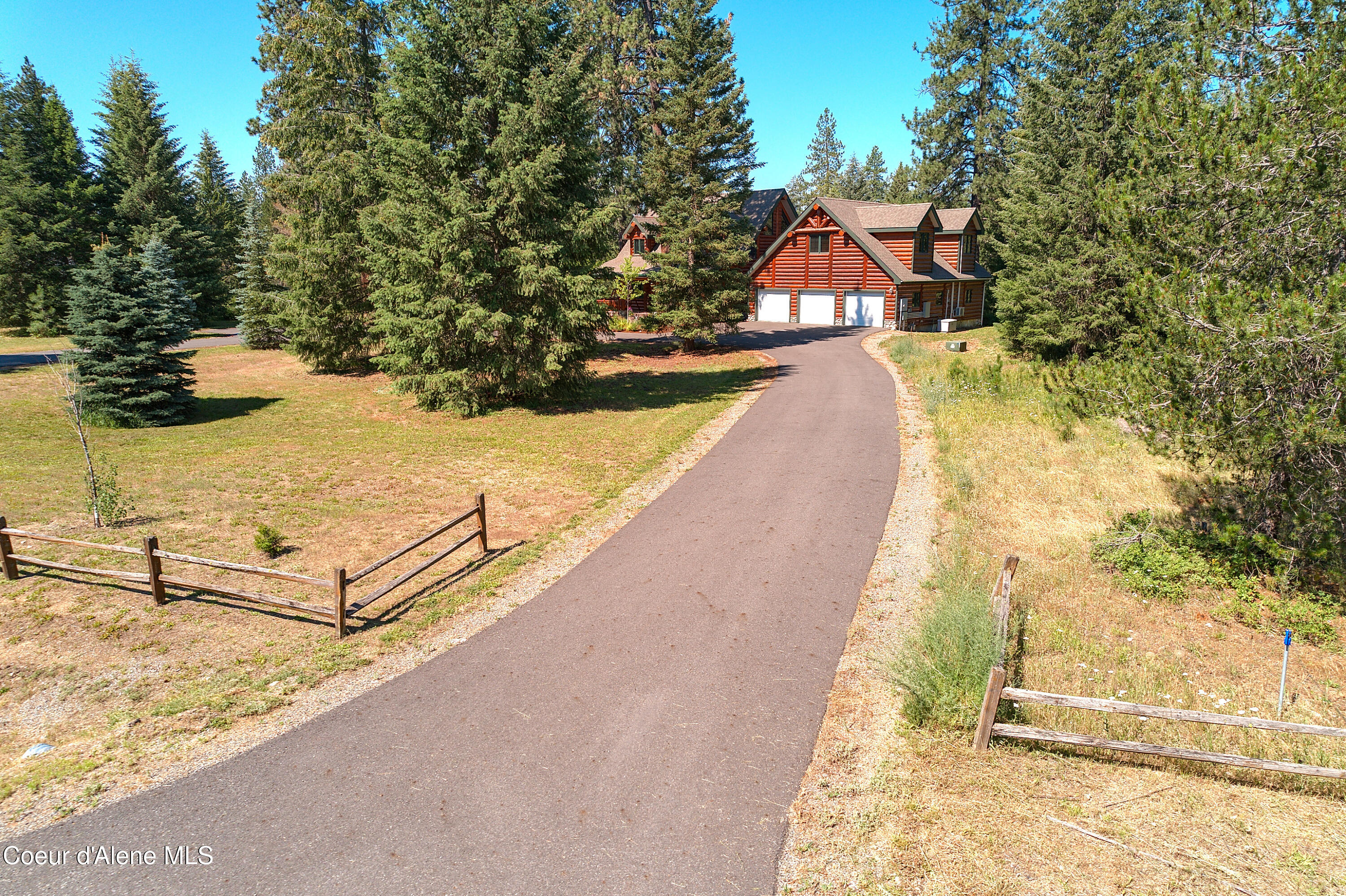 19257 North Ella Road Rathdrum, ID 83858 - Photo 54 of 55 DJI_0153-hdr