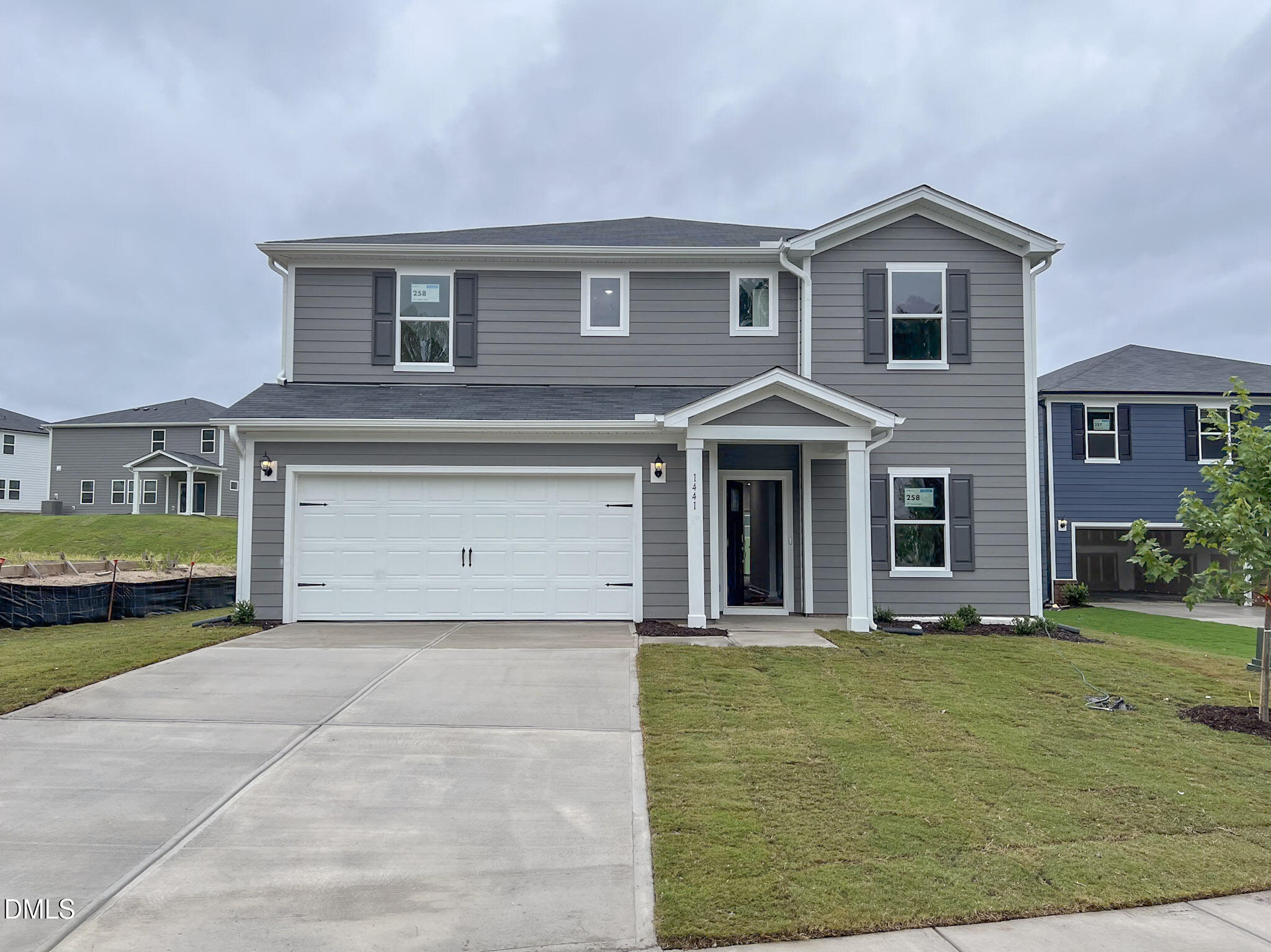 1441 Hatteras Road Durham, NC 27703 - Photo 1 of 43 IMG_0659