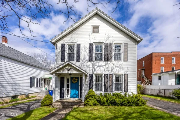 $275,000 | 1 Dudley Avenue, Cohoes, NY 12047