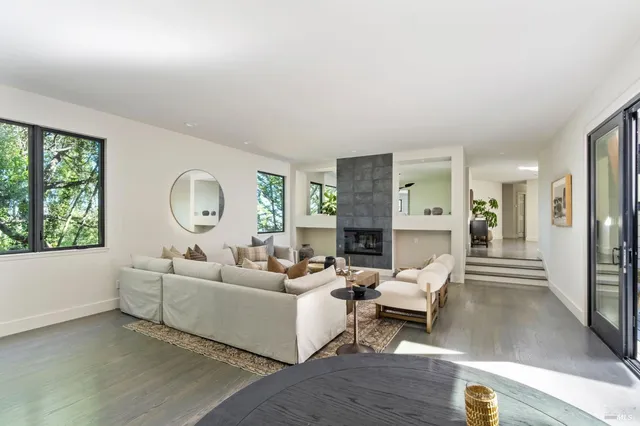 $4,500,000 | 241 Reed Street, Mill Valley, CA 94941