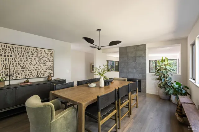 $4,500,000 | 241 Reed Street, Mill Valley, CA 94941