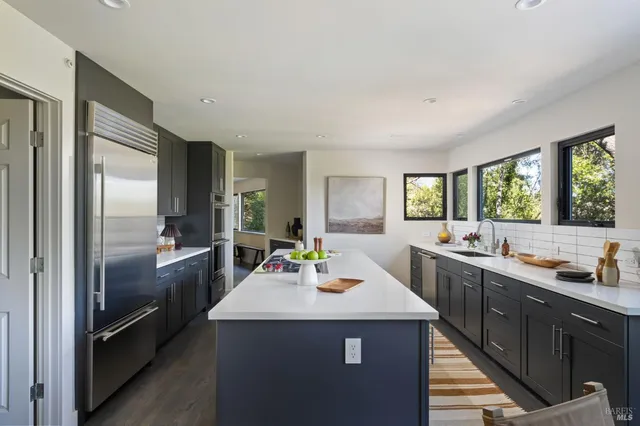 $4,500,000 | 241 Reed Street, Mill Valley, CA 94941