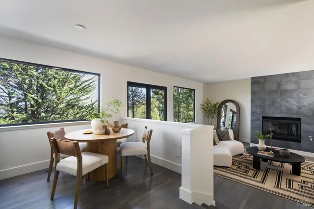 $4,500,000 | 241 Reed Street, Mill Valley, CA 94941