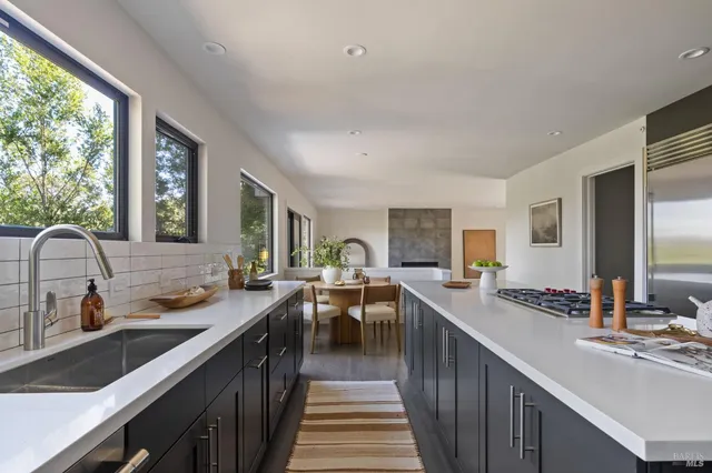 $4,500,000 | 241 Reed Street, Mill Valley, CA 94941