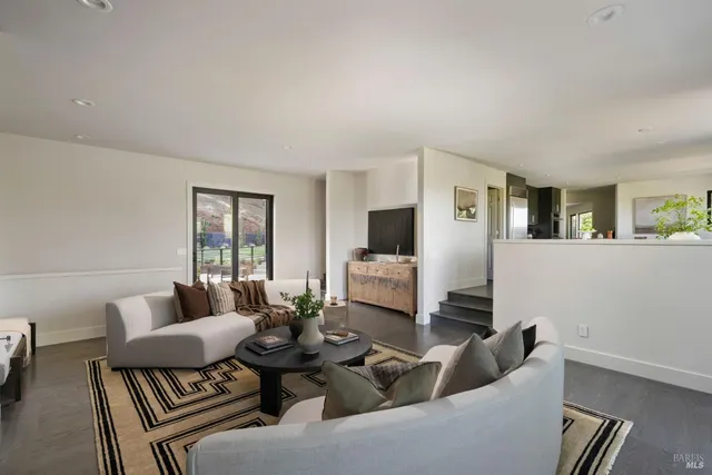 $4,500,000 | 241 Reed Street, Mill Valley, CA 94941