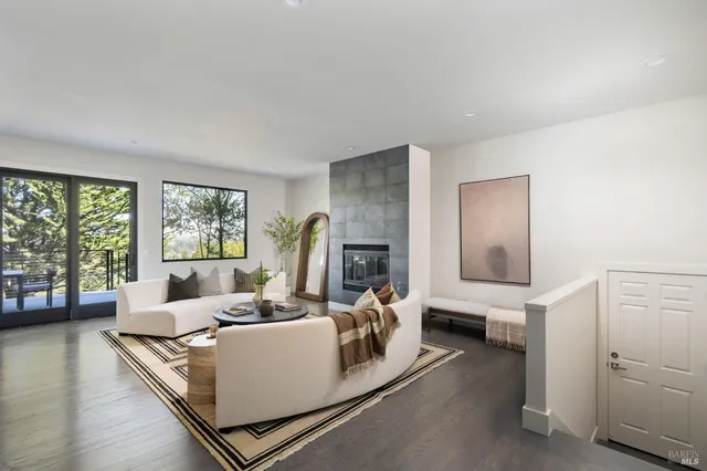$4,500,000 | 241 Reed Street, Mill Valley, CA 94941