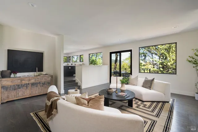 $4,500,000 | 241 Reed Street, Mill Valley, CA 94941