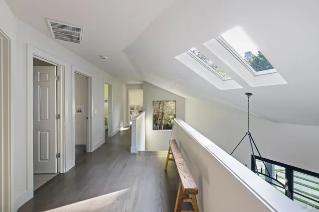 $4,500,000 | 241 Reed Street, Mill Valley, CA 94941